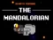 Mchezo The Mandalorian online