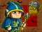 Mchezo Orc Hunter Halloween online