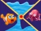 Mchezo Clownfish Pin Out online