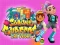 Mchezo Subway Surfers Las Vegas online
