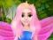 Mchezo Fairy Beauty Salon online