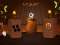 Mchezo Tricky Village Escape online