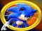 Mchezo Sonic Super Hero Run 3D online