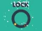 Mchezo Lock online
