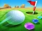 Mchezo Golf king 3D online