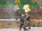 Mchezo Double Street Fight online