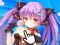 Mchezo Anime Girls - Clicker online