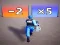 Mchezo Soldier Run Evolution online