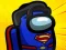 Mchezo Avengers Among Us online