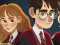 Mchezo Harry Potter Jigsaw Puzzle Collection online