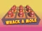 Mchezo Whack A Mole online