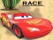Mchezo Desert Race online