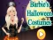 Mchezo Barbie Halloween Costumes online