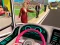 Mchezo Metro Bus Games 2020 online