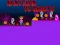 Mchezo Nanychan vs Ghosts online