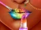Mchezo Princess Lip Art Salon online
