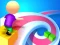 Mchezo Cube Surfing 2 online