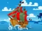 Mchezo Pirate Ships Hidden online