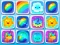 Mchezo Unicorn Merge online