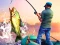 Mchezo Fishing online
