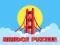 Mchezo Bridge Builder: Puzzle Game online