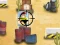 Mchezo GunMaster 2D: Extreme Warfare Saga online