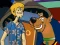 Mchezo Scooby Shaggy online