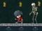 Mchezo Skeleton Dungeon online