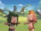 Mchezo Battlefield conflict online