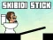 Mchezo Skibidi Stick online