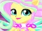 Mchezo Dress Up the pony 2 online