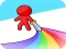 Mchezo Color overlay online