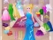 Mchezo Cinderella Dress Up Girl Games online