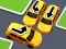 Mchezo Traffic Escape Puzzle online