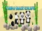 Mchezo Panda Maze Escape online