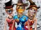 Mchezo Halloween Doll Creator online