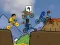 Mchezo Cyclomaniacs online