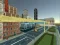 Mchezo Sky Train Simulator: Elevated Train Driving online