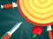Mchezo Ultimate Knife Up online