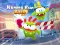 Mchezo Nommy Run Race online