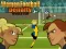 Mchezo Women Football Penalty Word Cup online