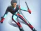 Mchezo Ski King online