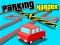 Mchezo Parking Harder online