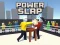 Mchezo Power Slap online