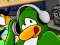 Mchezo Club penguin online