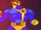Mchezo Marvel tribute online