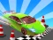 Mchezo Car Stunt Races Mega Ramps online
