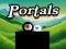 Mchezo Portals online