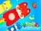 Mchezo Fruit Jam Master online