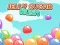 Mchezo Jelly Sugar Rush online